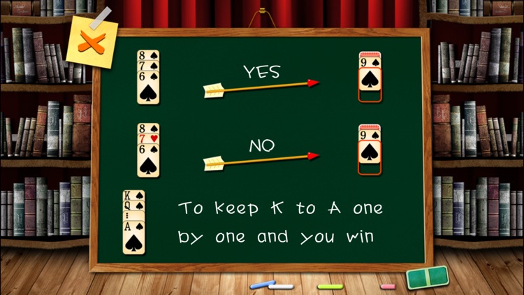 Classic Spider Solitaire HD