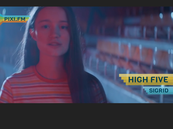 Screenshot #5 pour PIXI.FM