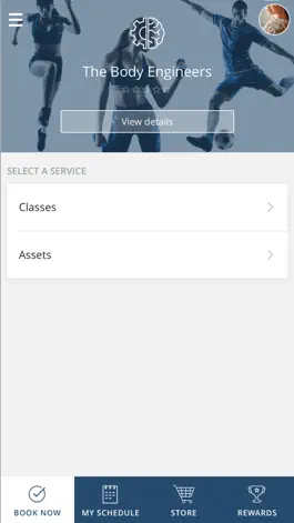 Game screenshot BE Optimized mod apk