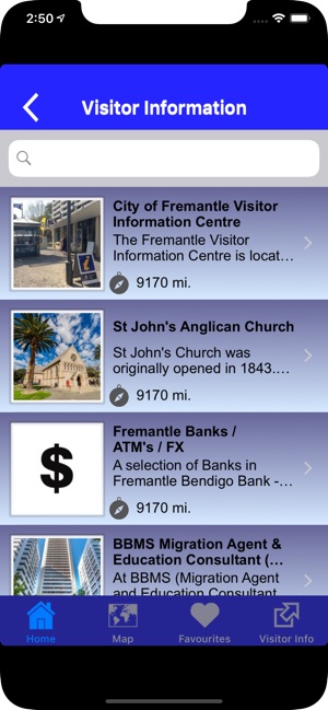 Fremantle, Western Australia(圖2)-速報App