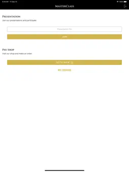 PhiMasterClass screenshot 9
