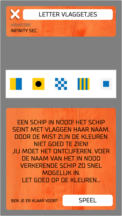 Screenshot #9 for De Noord Hinder