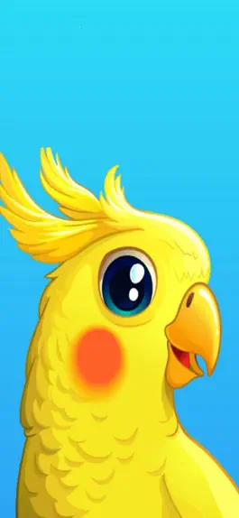Game screenshot Jump Parrot mod apk