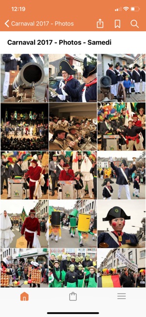 Carnaval de Malmedy(圖4)-速報App