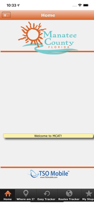 MCAT Real Time(圖1)-速報App