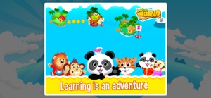 Lola’s Learning World screenshot #5 for iPhone