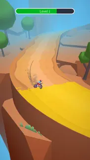 bike drift iphone screenshot 2