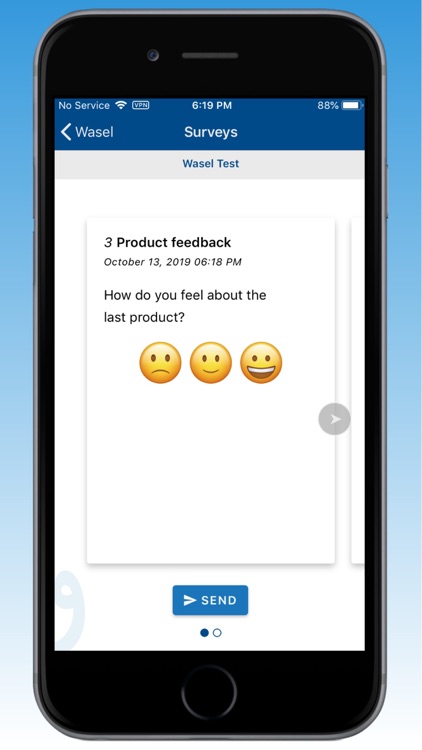 Wasel Apps screenshot-8