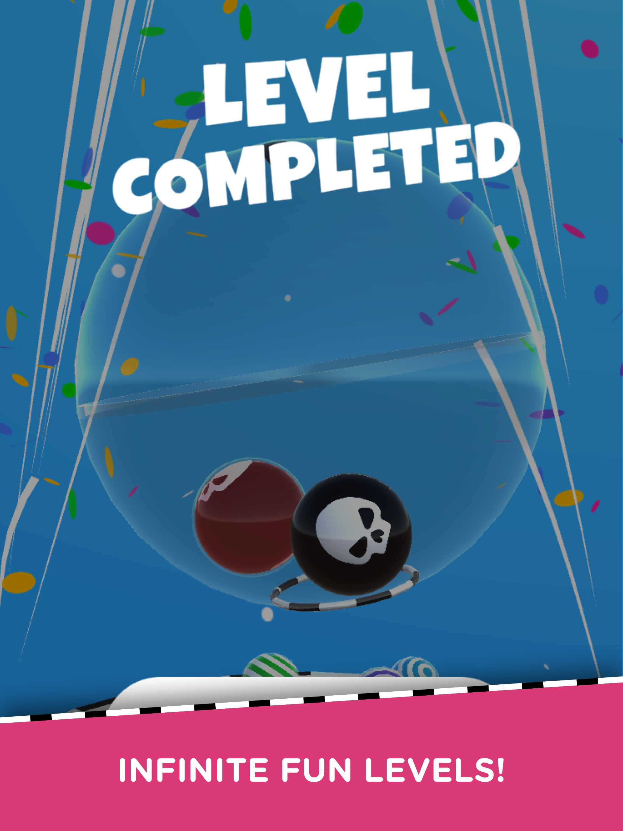 Ball Globe screenshot 12