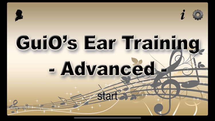 GuiO's Ear Training - adv