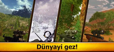 Wild Hunt: Hunting Simulator