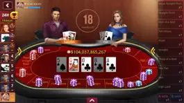 Game screenshot DH Poker - Texas Hold'em Poker apk