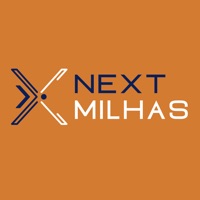 Next Milhas logo