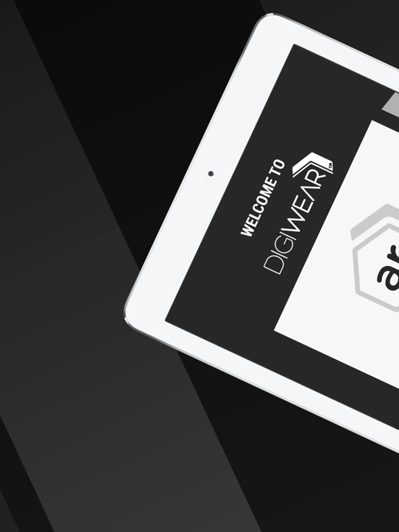 Screenshot #4 pour DigiWear