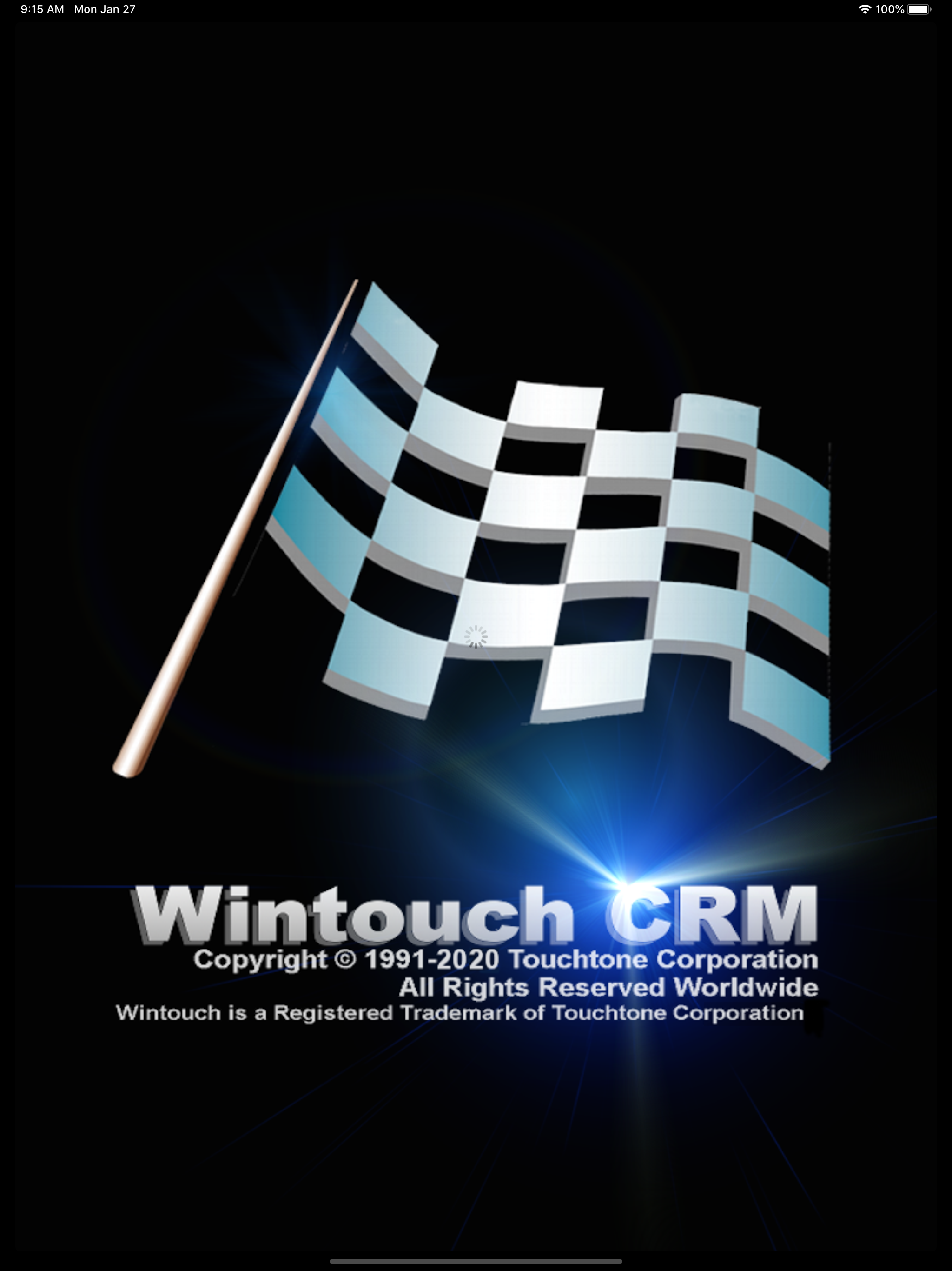 Wintouch 7
