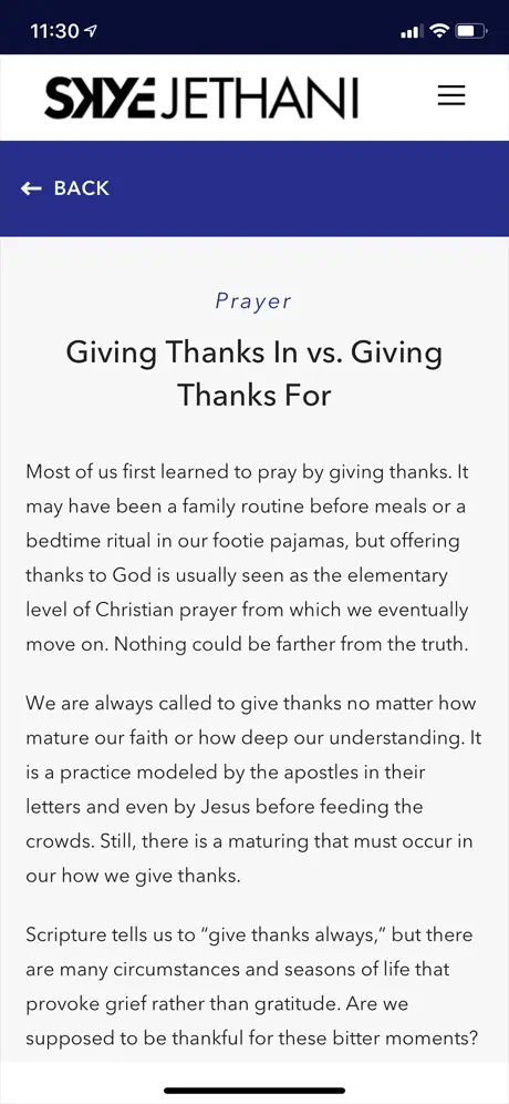 With God Daily