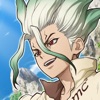 Dr.STONE バトルクラフト - 無料人気のゲーム iPhone