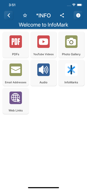 InfoMark(圖2)-速報App