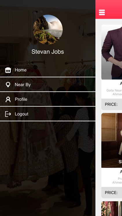 Traditional Clothes On Rent screenshot-6