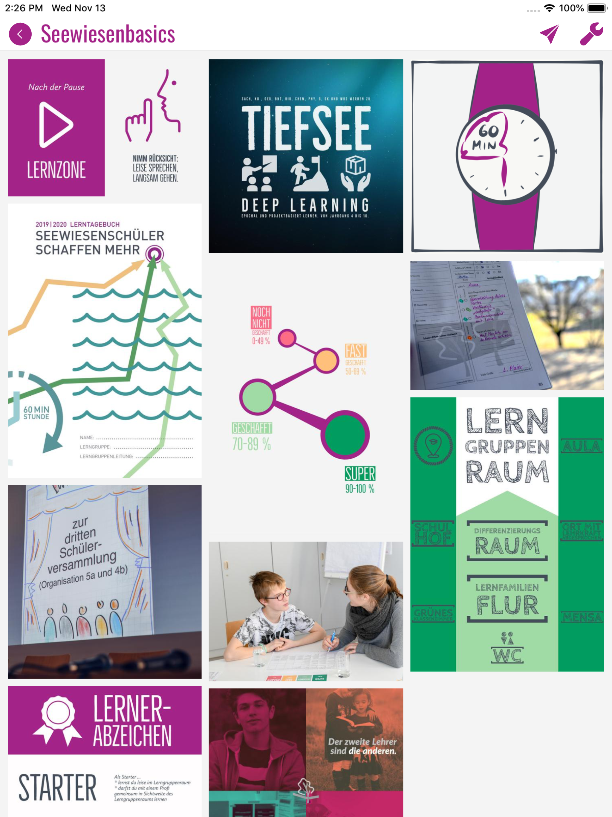 Seewiesen screenshot 11