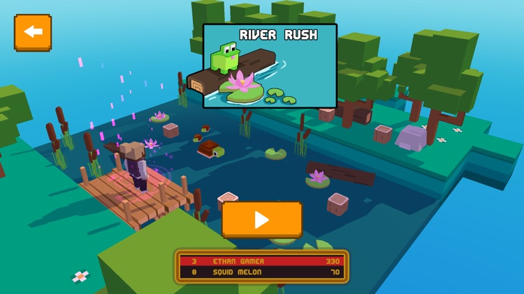 Ethan Gamer Land screenshot-4