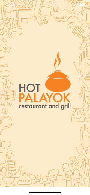 Hot Palayok(圖1)-速報App