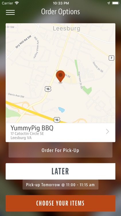 YummyPig BBQ