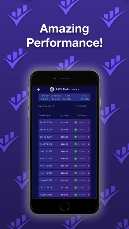 Stockvest screenshot-4