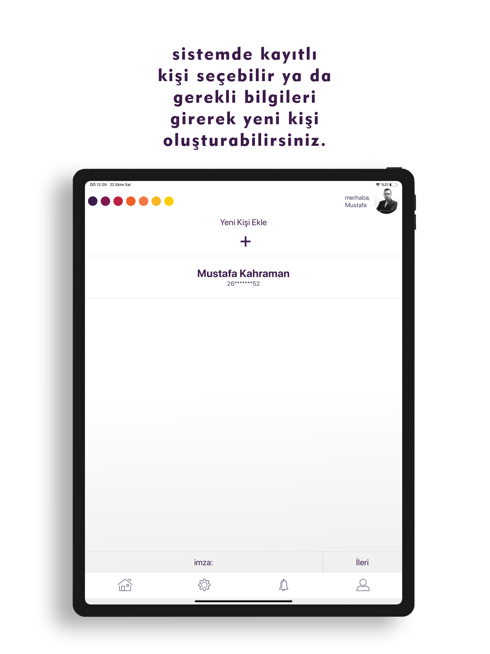 Mespact screenshot 14