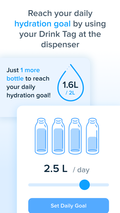 HydroMe Screenshot