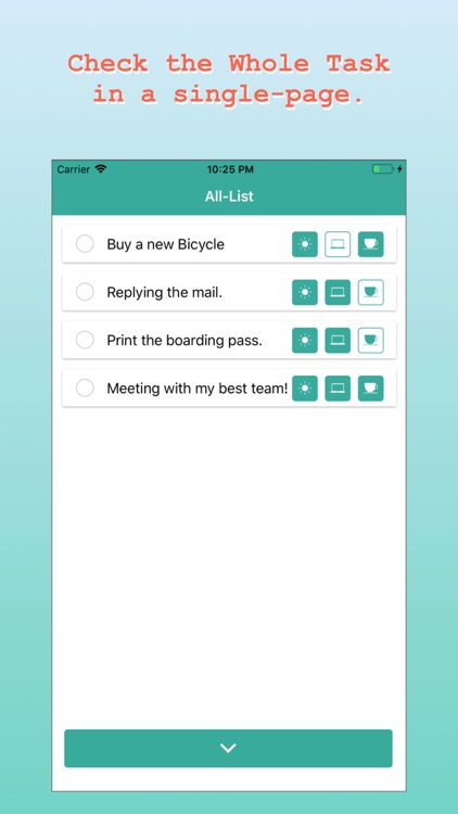 DDW-List screenshot-3