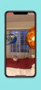 AR Space - AR app screenshot #2 for iPhone