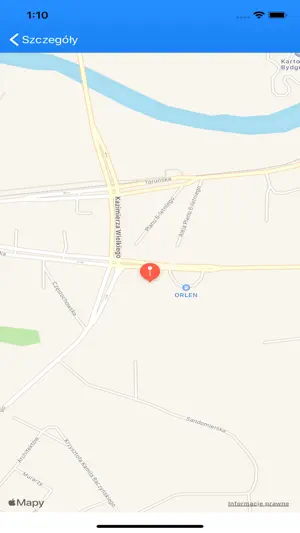 Dbamy o Bydgoszcz screenshot 3