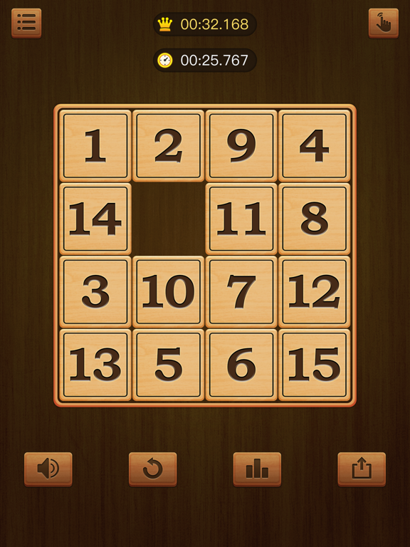Screenshot #5 pour Number Block Master - Genius