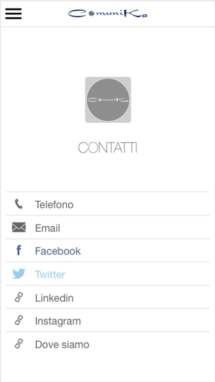 ComuniKa screenshot-4