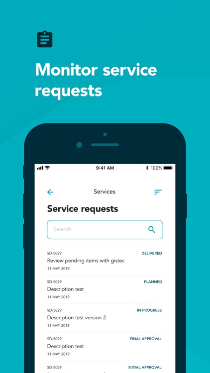 mygistec screenshot-5