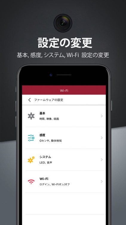 Alfa Romeo Drive Recorder screenshot-3