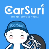 카수리-원하는 시간과 장소로 방문하는 차량정비 서비스 PC 용