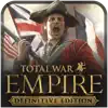 Total War: EMPIRE delete, cancel