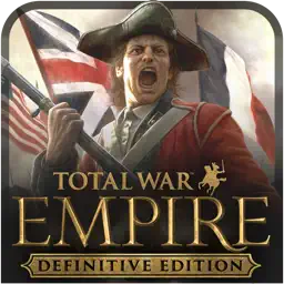 Total War: EMPIRE app icon