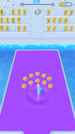 Game screenshot Stomp Wave apk