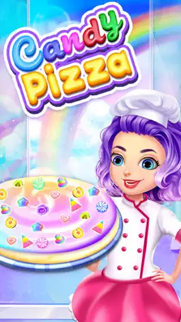 Game screenshot Pizza Maker Games: Cooking mod apk