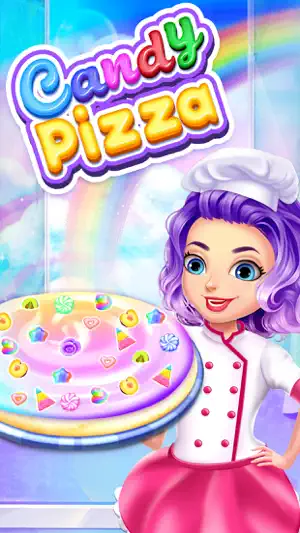 Pizza Maker Games: Cooking screenshot 1