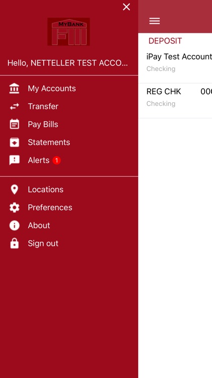 Farmers & Merchants Natl Bank