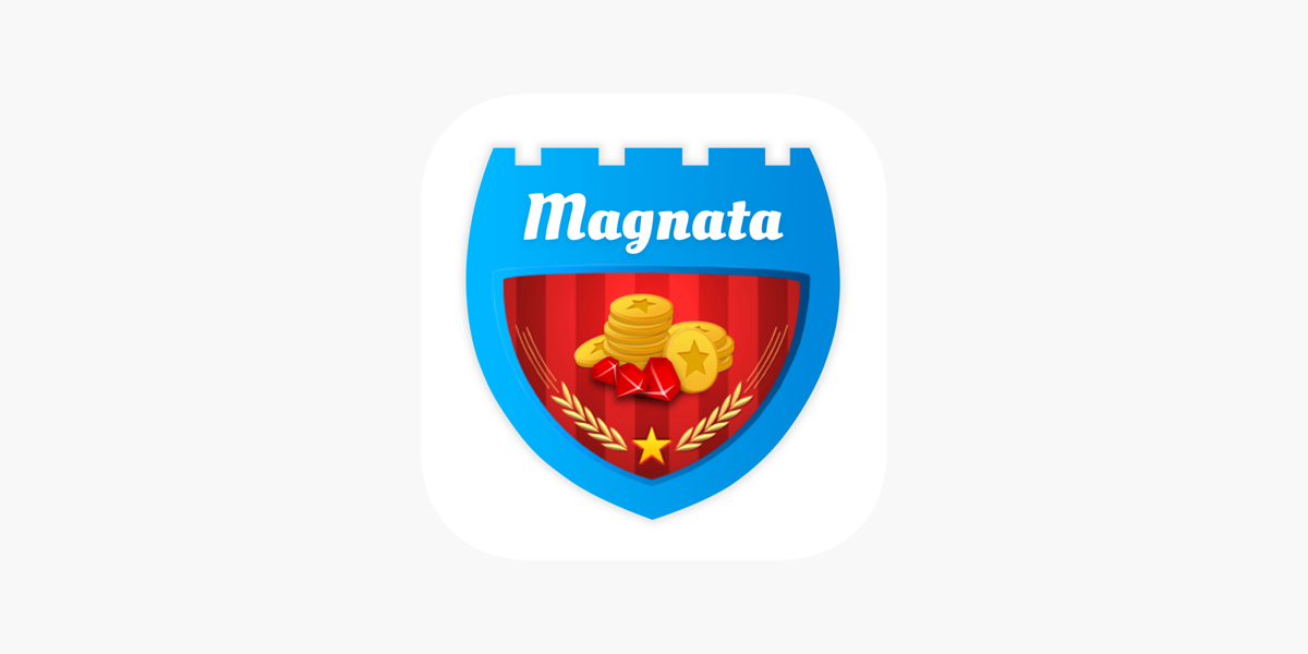 Magnata Fantasy Game