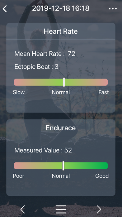 NOWMON Screenshot