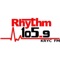 Rhythm 105