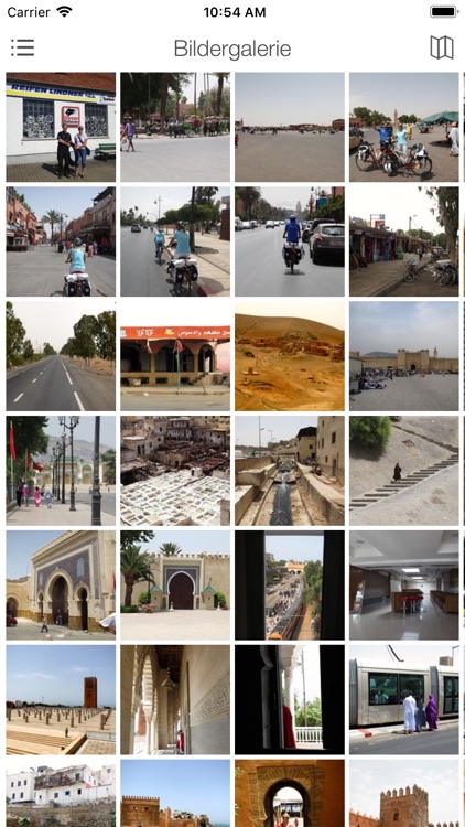 Leben atmen - Marrakesch screenshot-4