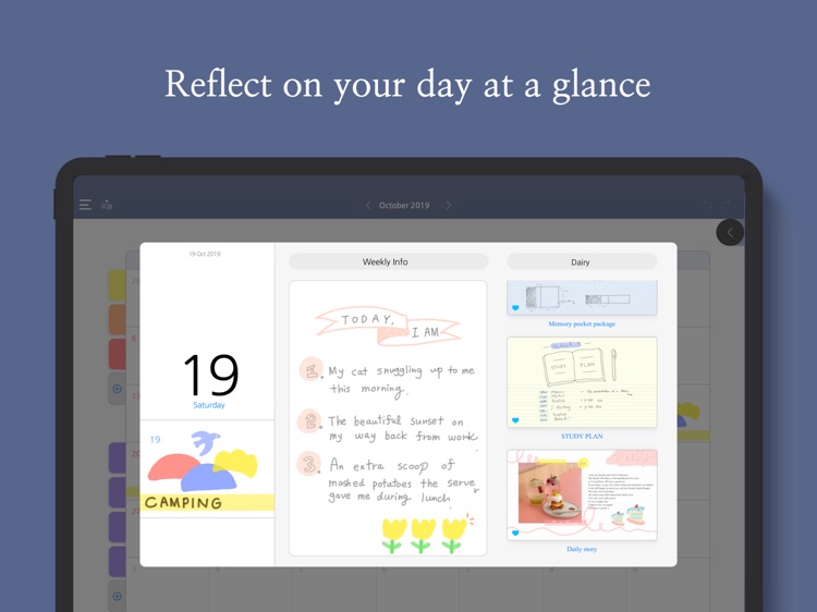 (New) DDiary - Draw your day screenshot-5