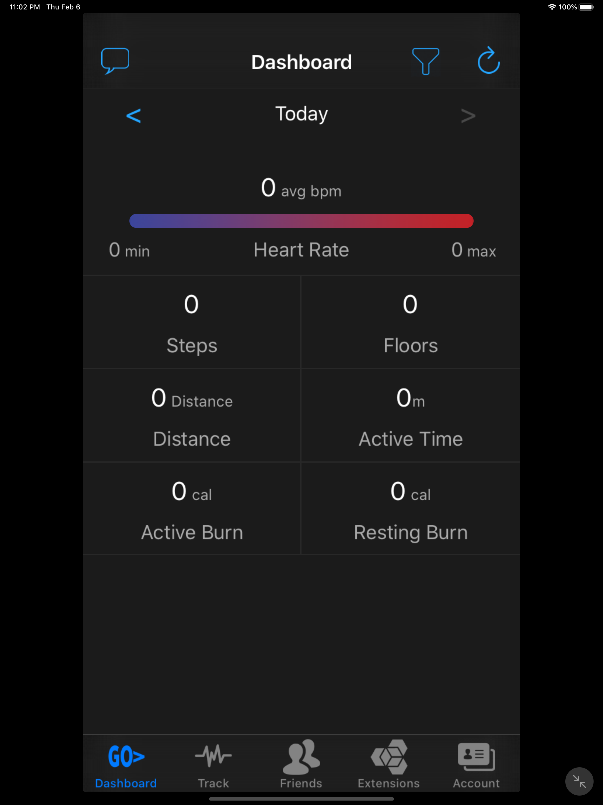 PulsePRO HeartRate Monitor